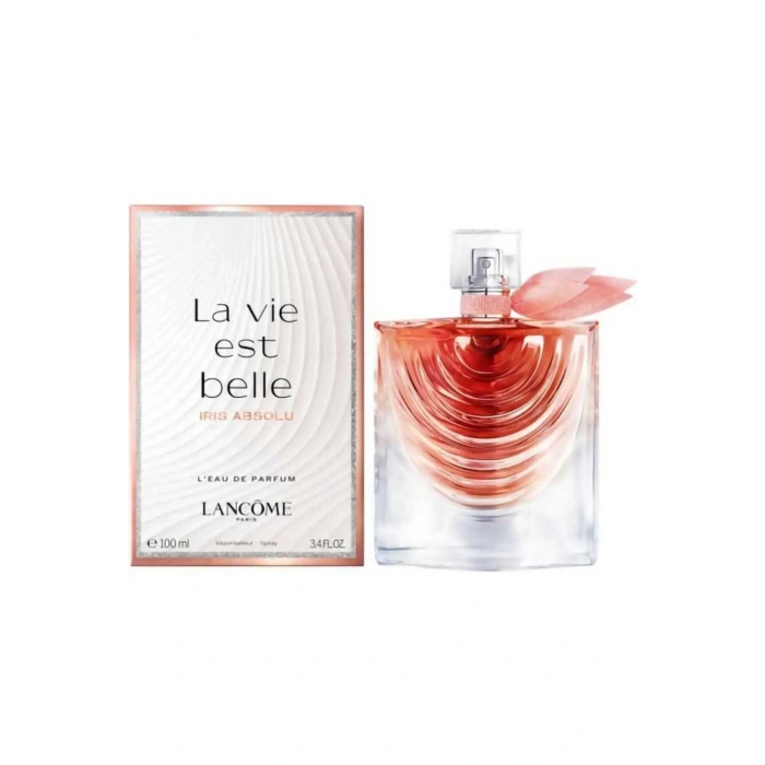 Lancome La Vie Est Belle Iris Absolu EDP 100 ml woman JLT