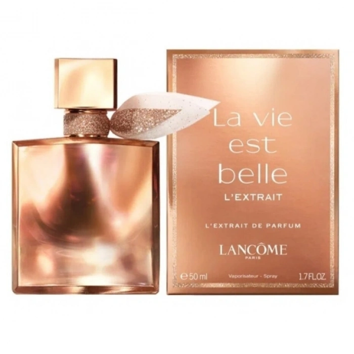 Lancome La Vie Est Belle L'extraıt woman 50 ml  JLT