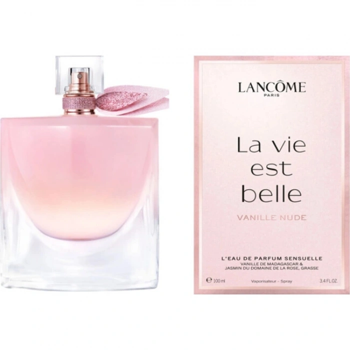 Lancome La Vie Est Belle Vanille Nude EDP 75 ml JLT