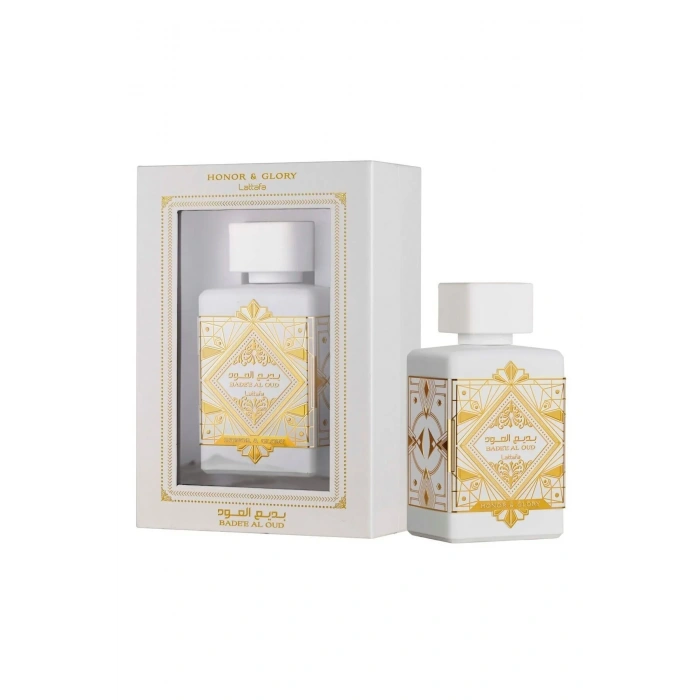 Lattafa Badee Honor And Glory EDP 100 ML woman JLT