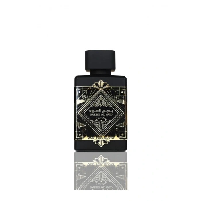 Lattafa Badee Oud For Glory EDP 100 Unisex Tester