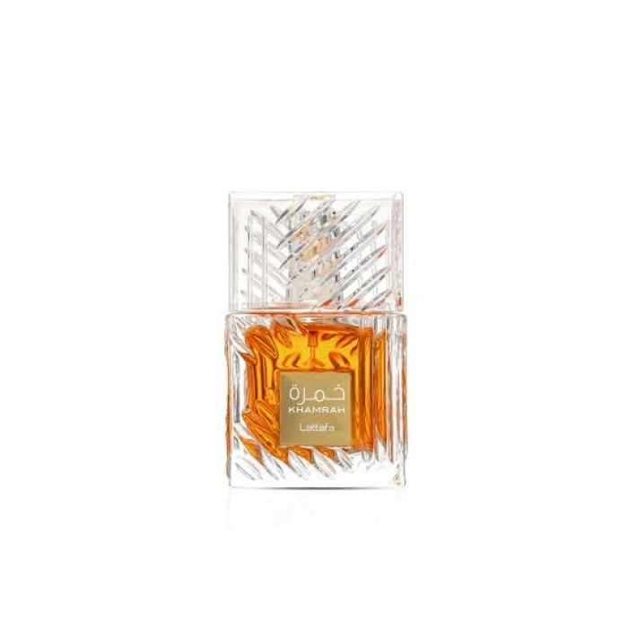 Lattafa Khamrah 100 ml Edp Unisex tester