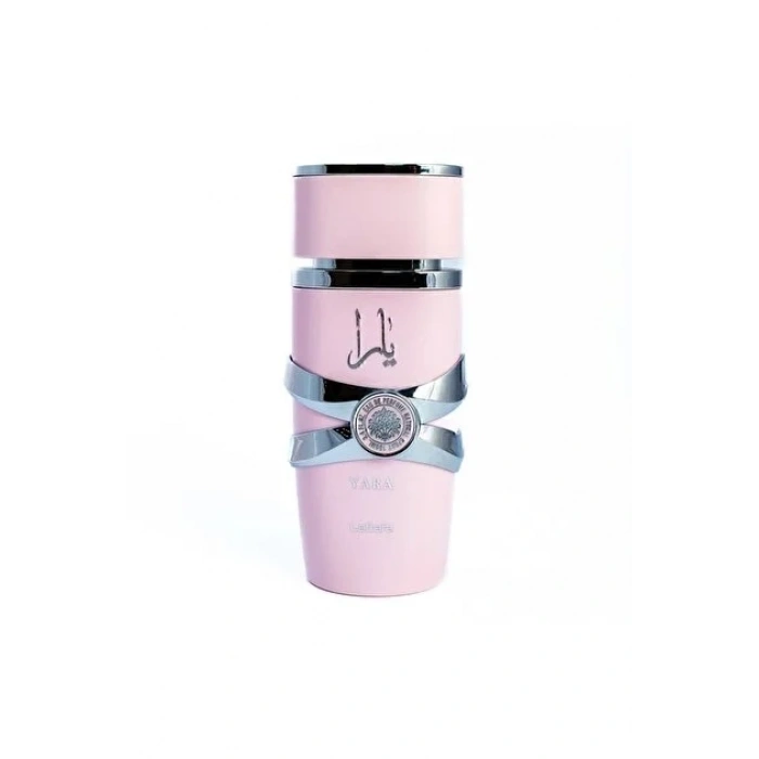 Lattafa Yara woman tester