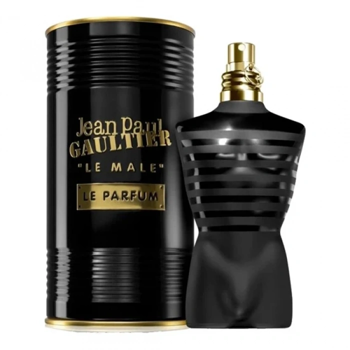 Le Male Le Parfum Jean Paul Gaultier 100 ml  JLT