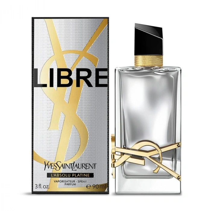 Libre L'Absolu Platine  Absolu 90 ml JLT Woman