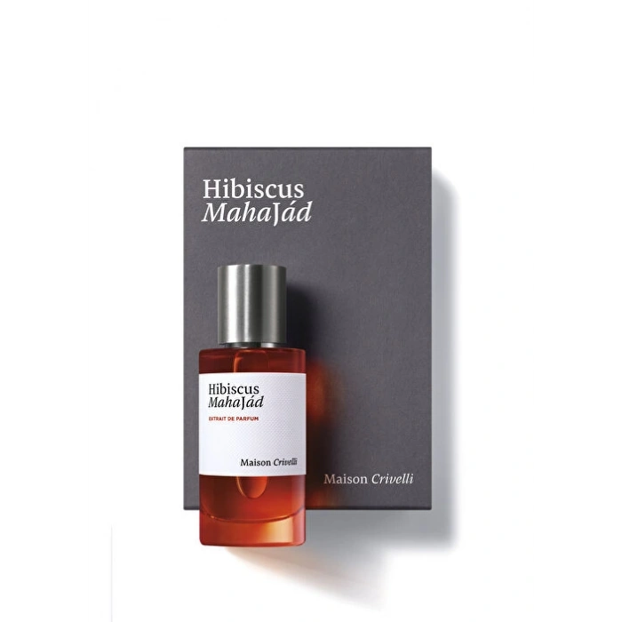 Maison Crivelli Hibiscus Mahajad Extrait 50 ml Parfüm JLT