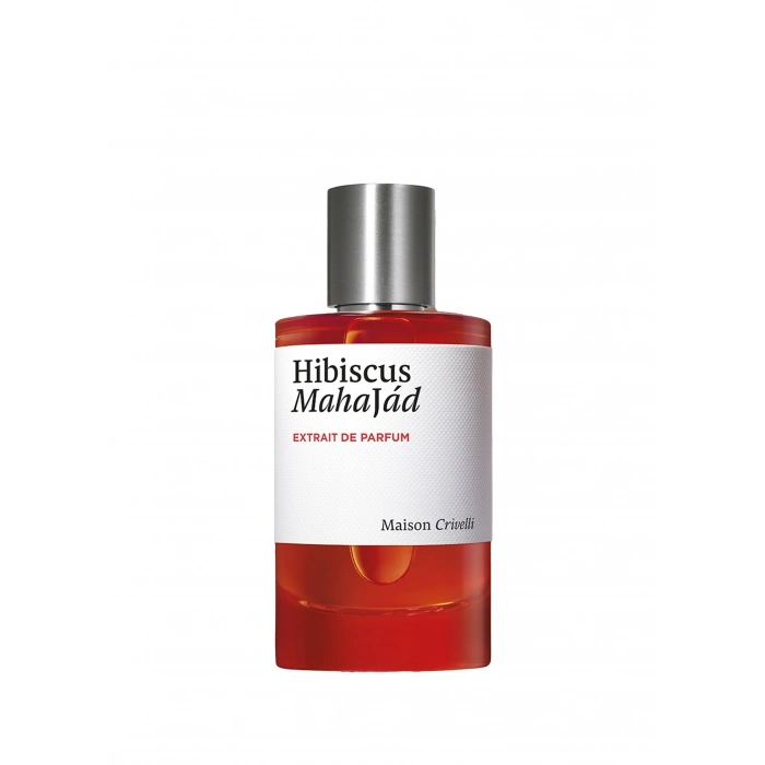 Maison Crivelli Hibiscus Mahajad Extrait 50 ml Parfüm Tester