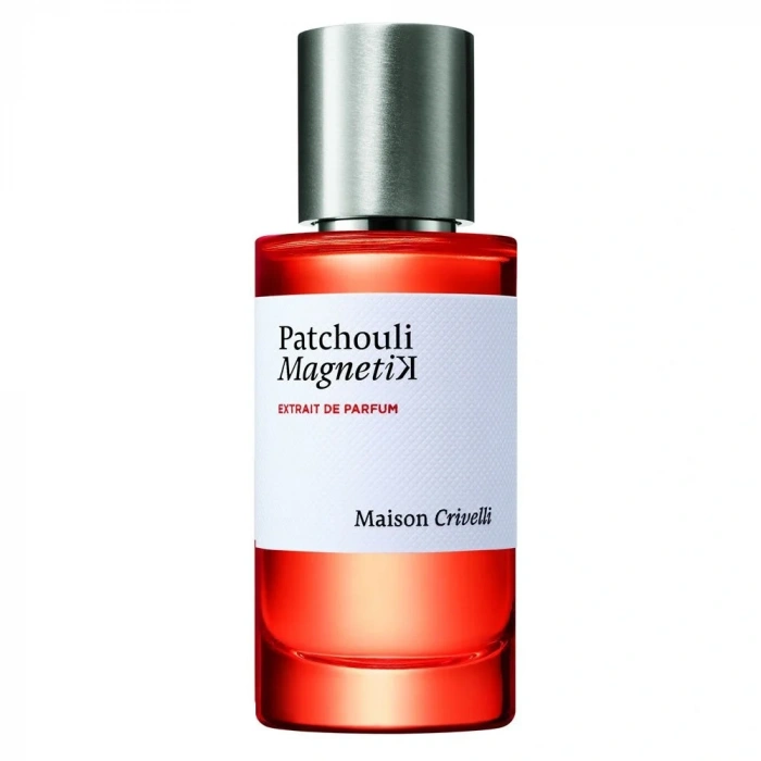 Maison Crivelli Patchouli Magnetik Unisex Parfüm 50 ml tester