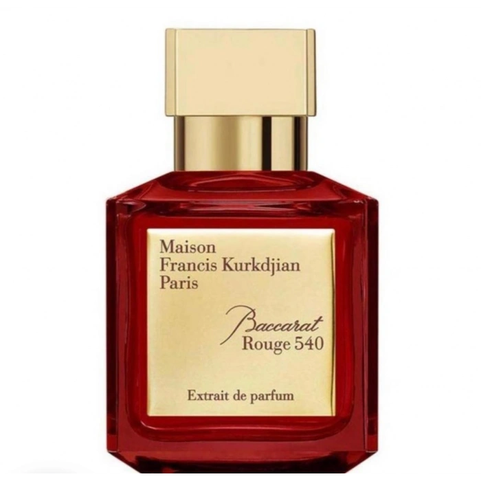 Maison Francis Kurkdjian Baccarat 540 Etrait De 70ml Unisex tester