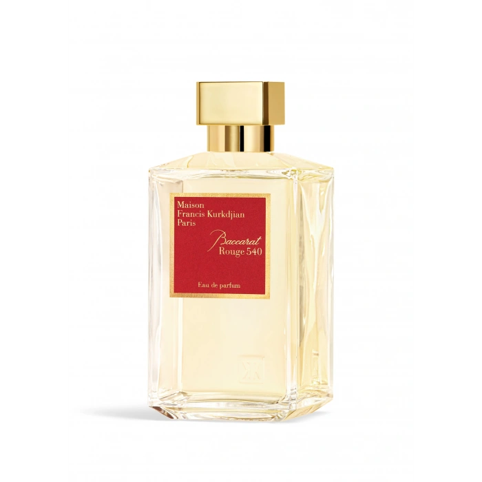Maison Francis Kurkdjian Baccarat Rouge 540 200 ML Unisex tester