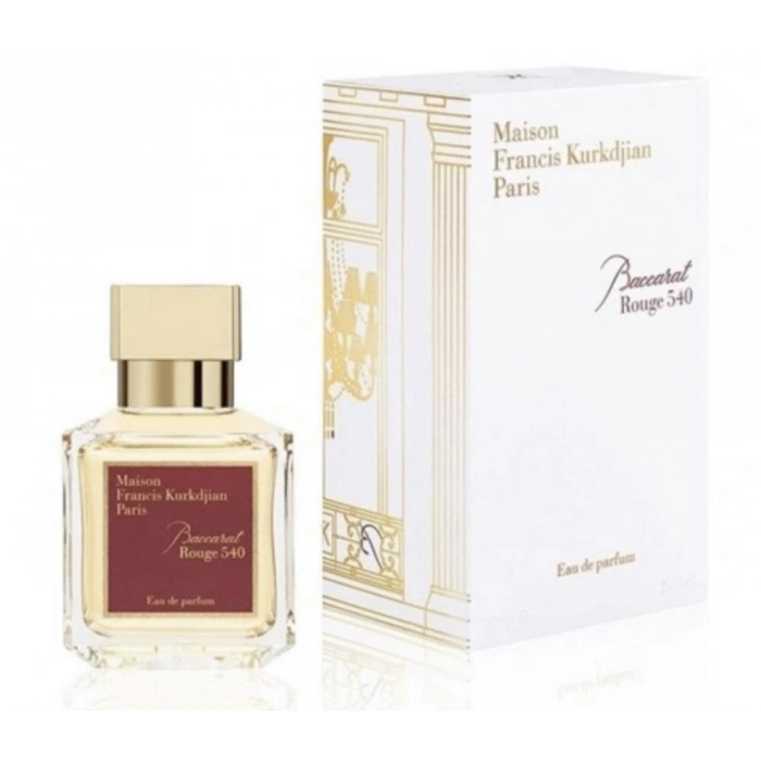 Maison Francis Kurkdjian Baccarat Rouge 540 70 Ml  JLT