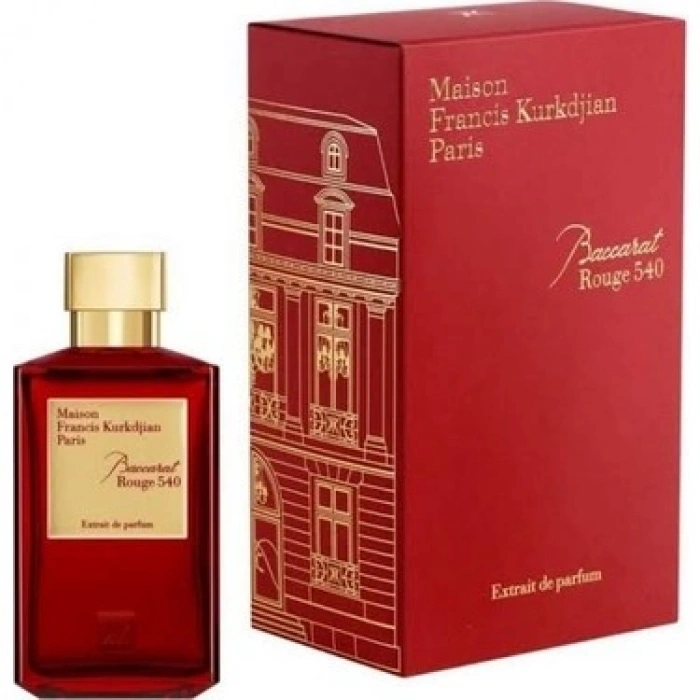 Maison Francis Kurkdjian Baccarat Rouge 540 Extrait 200 ml JLT