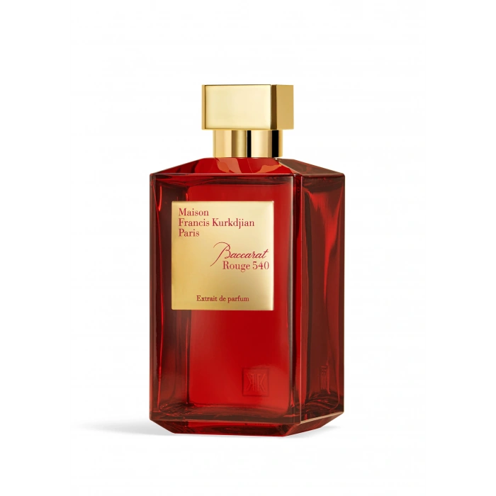 Maison Francis Kurkdjian Baccarat Rouge 540 Extrait 200ML JLT
