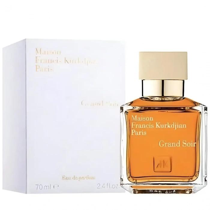 Maison Francis Kurkdjian Grand Soir Eau De Parfüm 70 ML Unisex JLT