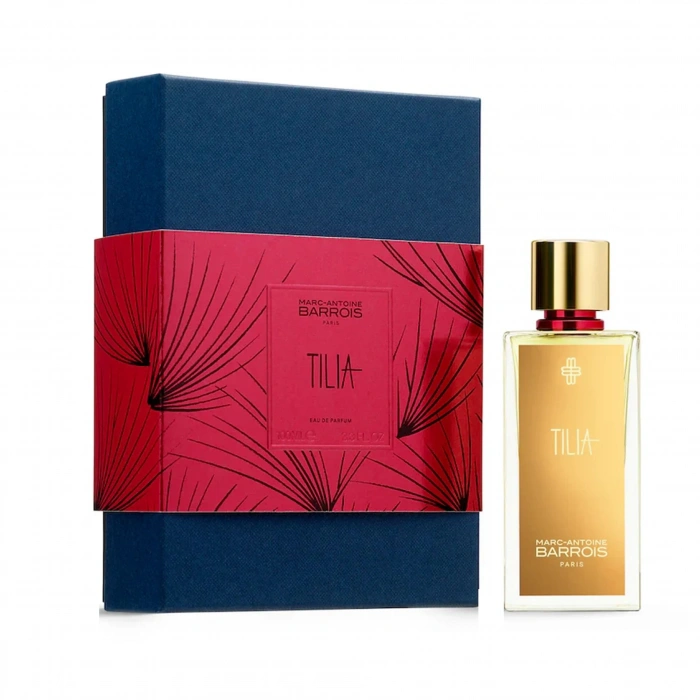 Marc-Antoine Barrois Tilia 100 ml JLT