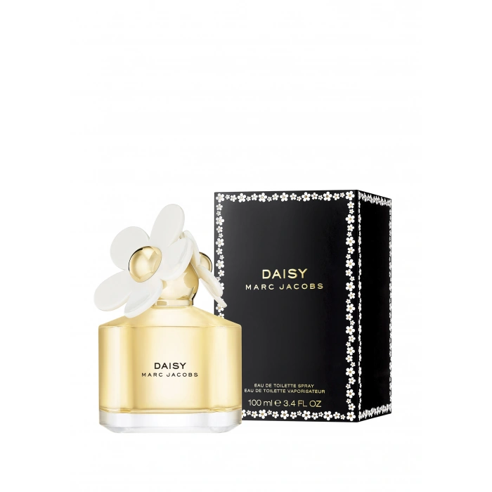 Marc Jacobs Daisy Edt 100ml Woman JLT