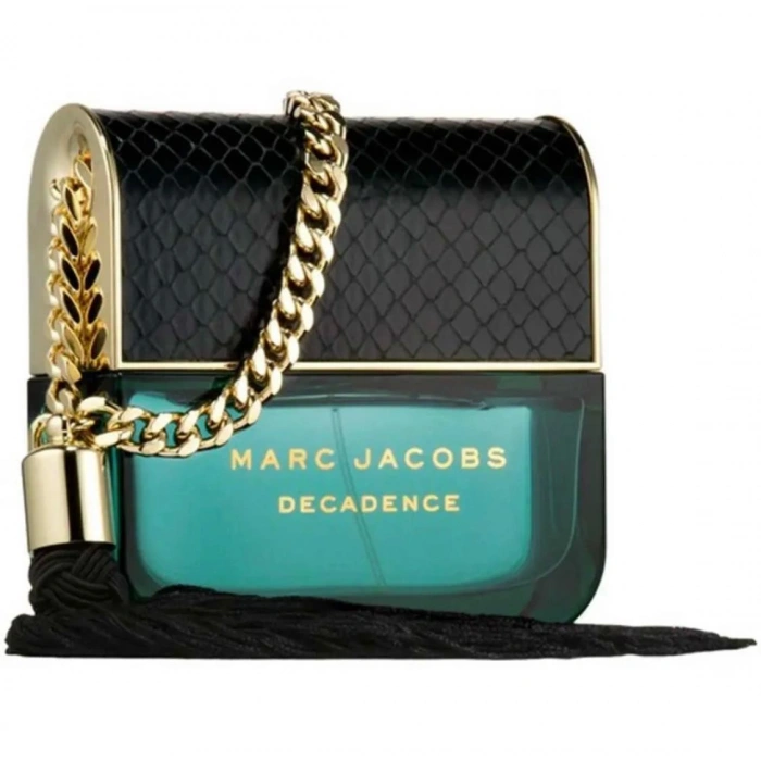 Marc Jacobs Decadance EDP 100ml Woman tester