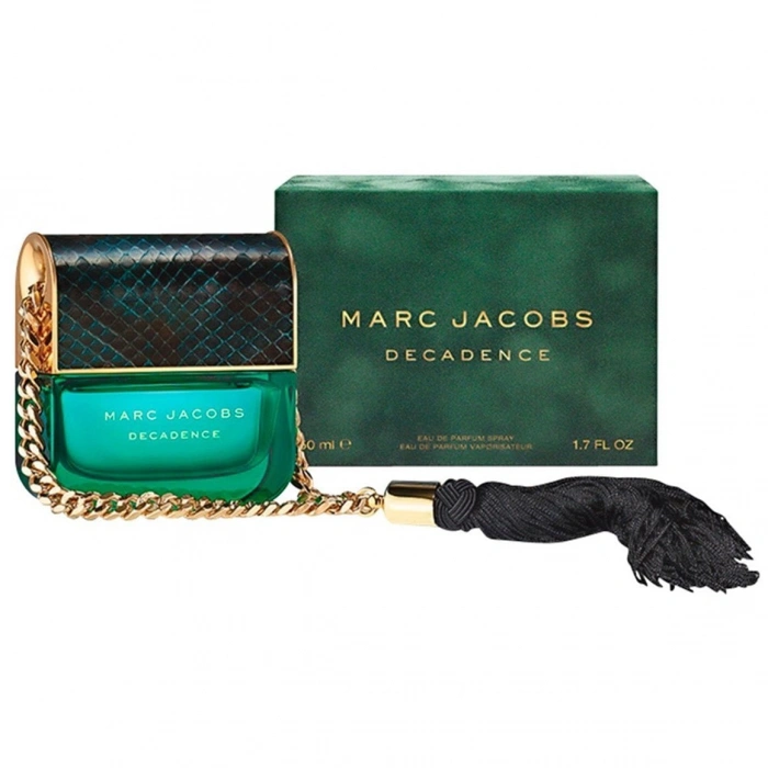 Marc Jacobs Decadence Edp 100 ml JLT Woman