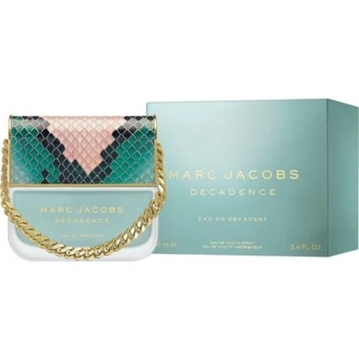 Marc Jacobs Eau So Decadent Edt 100 ml JLT Woman