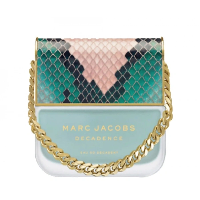 Marc Jacobs Eau So Decadent Edt 100 ml tester