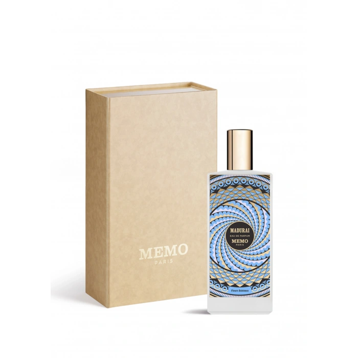 Memo Maduraı Eau De Parfum Memo Parıs Unisex JLT