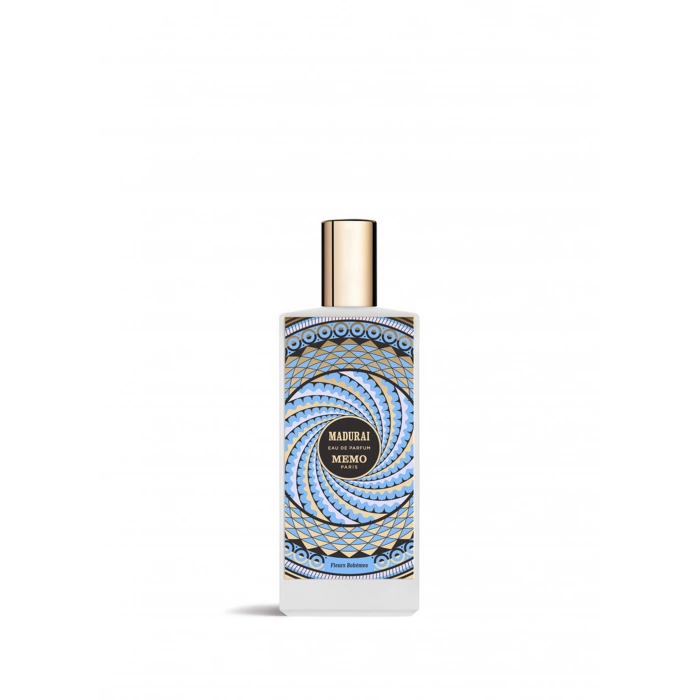 Memo Maduraı Eau De Parfum Memo Parıs Unisex tester