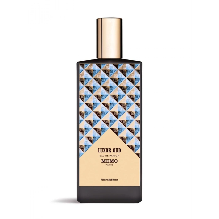 Memo Paris Luxor Oud EDP 75 ml Unisex tester