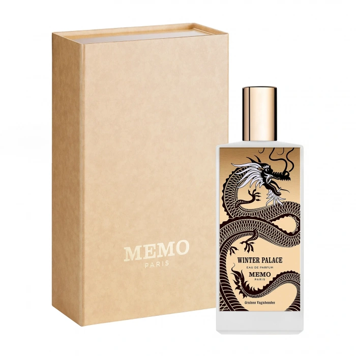 Memo Winter Palace Eau de Parfum Unisex JLT