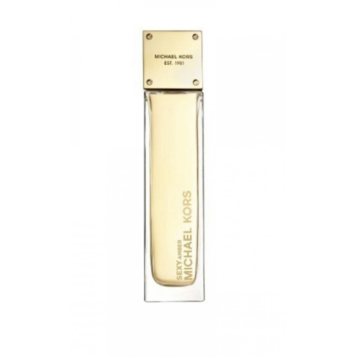 Michael Kors Sexy Amber Edp 100 ml Kadın Parfüm tester