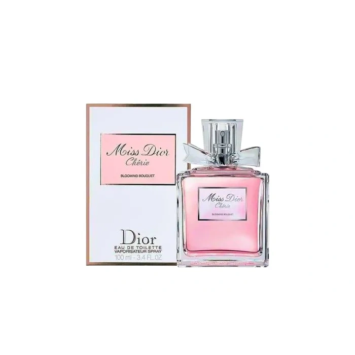 Miss dior blooming bouquet Edt 100ml Parfüm Woman JLT