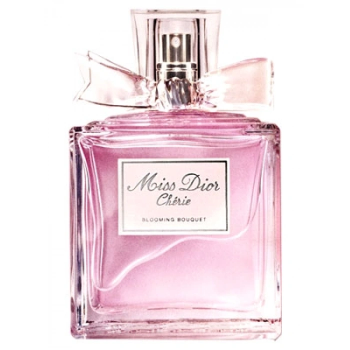 miss dior blooming bouquet Edt 100ml Parfüm Woman tester