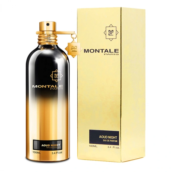 Montale Aoud Night 100 ml Unisex JLT