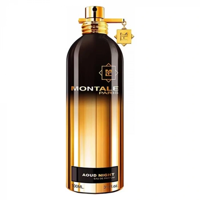 Montale Aoud Night 100 ml Unisex tester