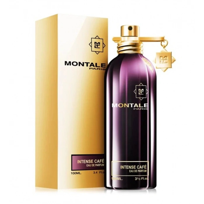 Montale İntense Cafe 100 ML Unisex JLT