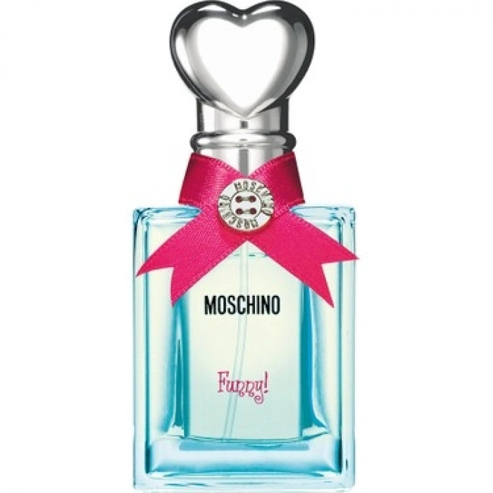 Moschino Funny Edt 100ml woman Tester