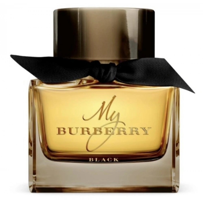 My Burberry Black 90ML Woman tester