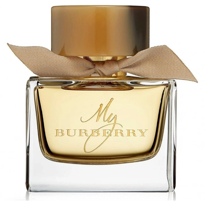 My Burberry Edp 90ml Parfüm Woman tester