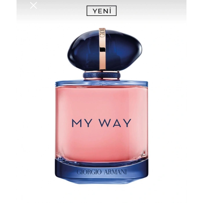 MY WAY EDP INTENSE 90ml Woman tester