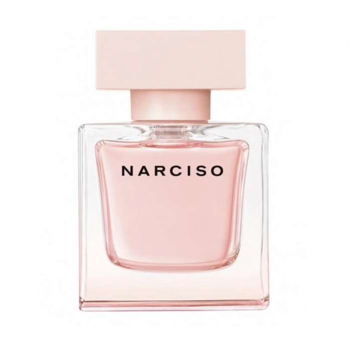 NARCISO CRISTAL 90 ML Edp Woman tester