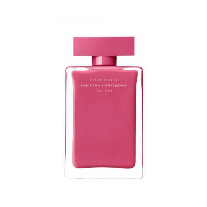 Narciso Rodriguez Fleur Musc EDP 100 ml woman tester