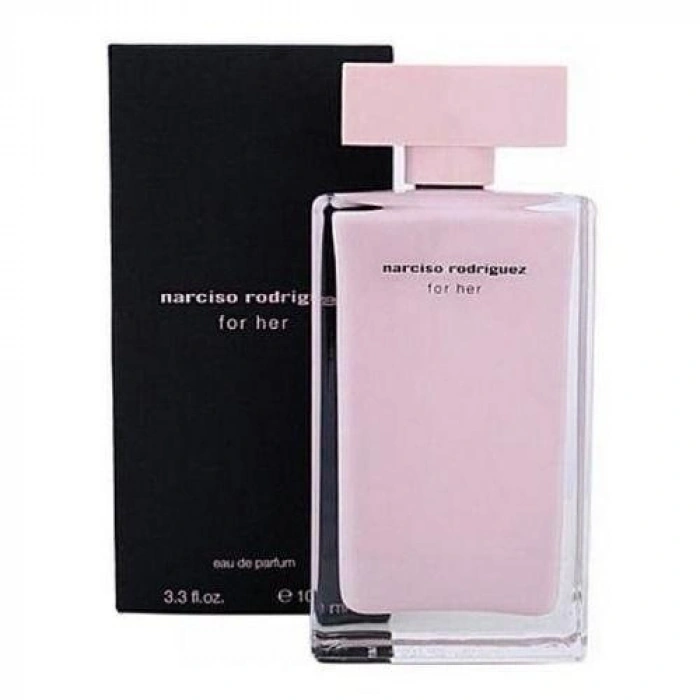 Narciso Rodriguez For Her EDP  100 ml  JLT Woman