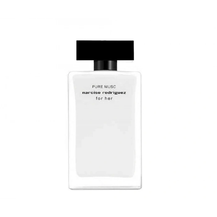 Narciso Rodriguez For Her Pure Musc EDP 100ML Woman tester