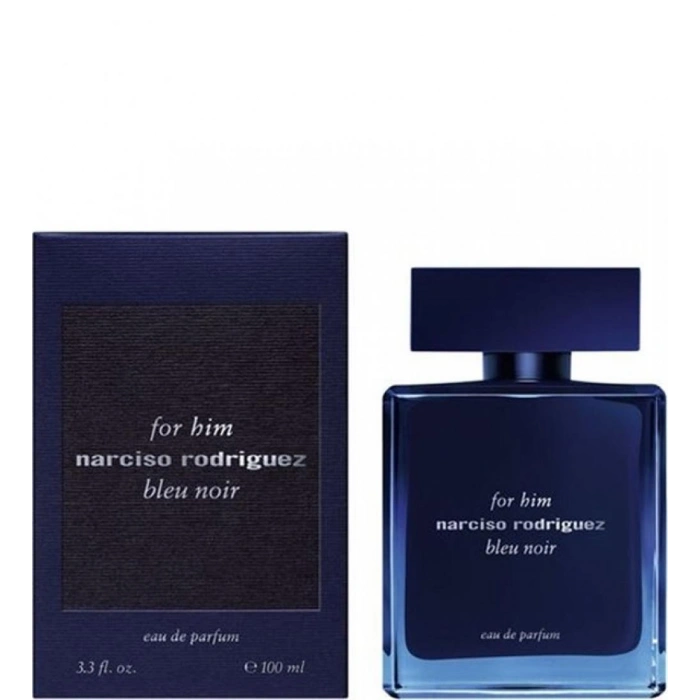 NARCISO RODRIGUEZ For Hım Bleu Noir 100ML EDP JLT