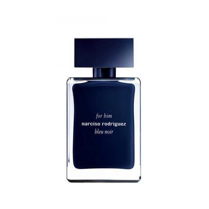 Narcıso Rodrıguez For Hım Bleu Noır Edp 100 ml Man tester