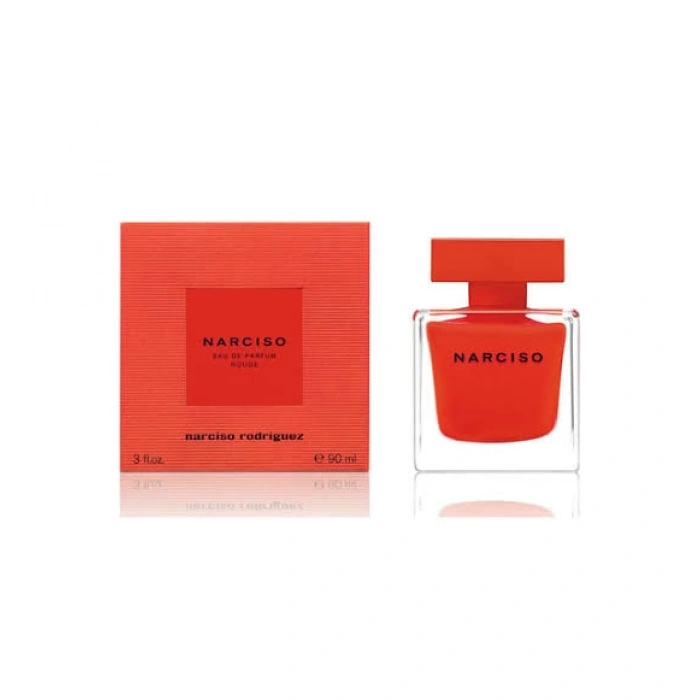 Narciso Rodriguez Rouge 90 ml edp JLT Woman