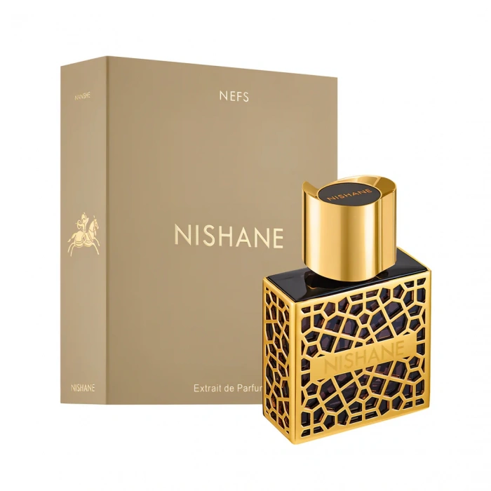 Nishane Nefs 50 ml Unisex JLT