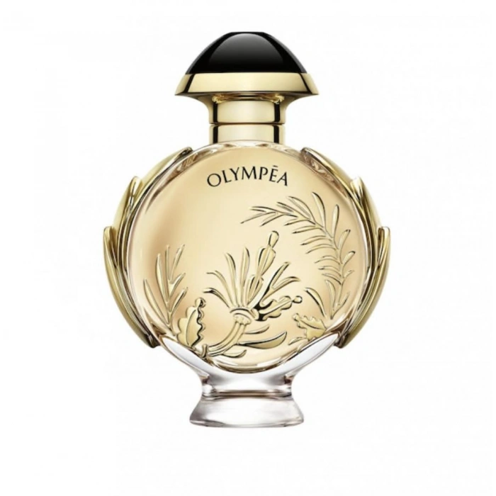 Olympea Solar Eau De Parfum Intense 80 ML Parfüm Woman tester