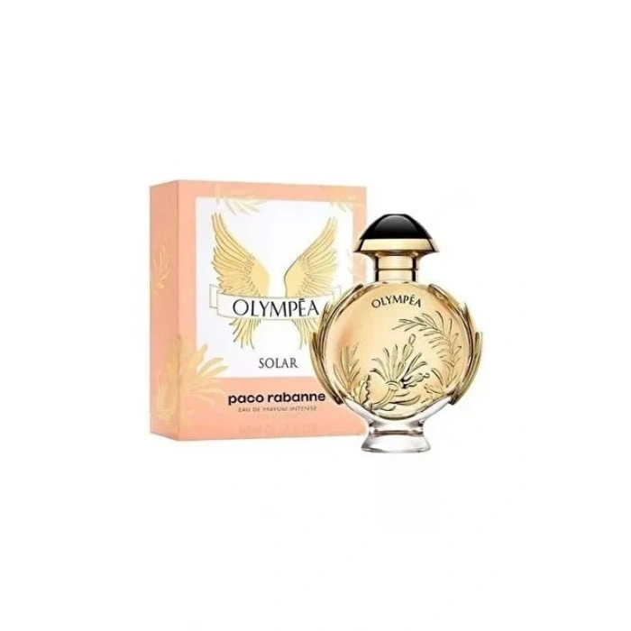 Olympea Solar Eau De Parfum Intense 80 ML Woman JLT