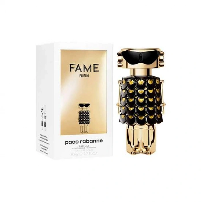 Paco Rabanne Fame Edp 80 ml JLT Woman