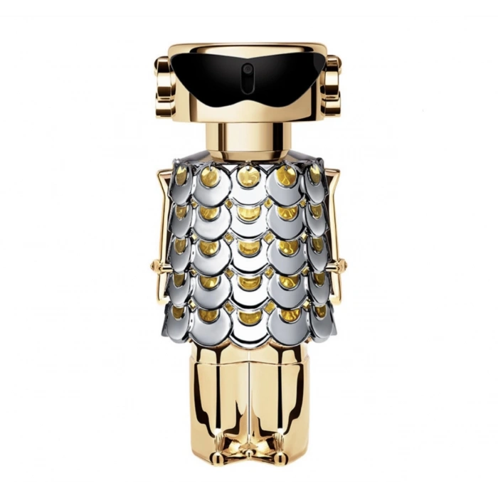 Paco Rabanne Fame EDP 80 ml Woman tester